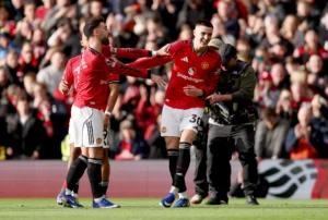 Man United